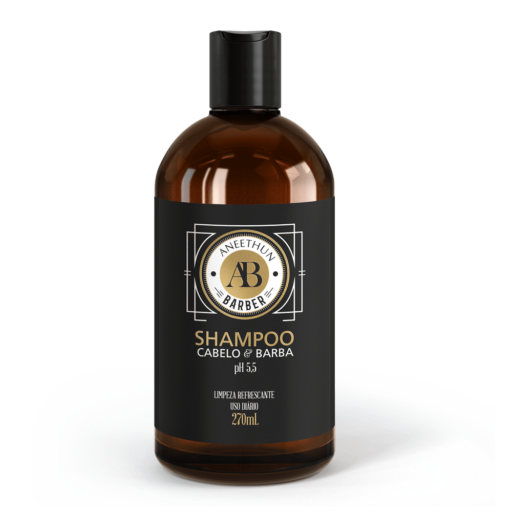 Aneethun-Barber-shampoo-270ml-Frente